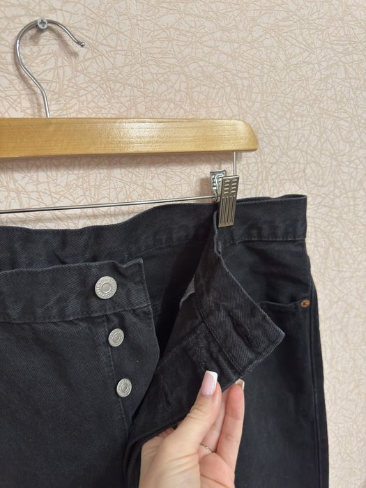 Levis premium 501 36/32