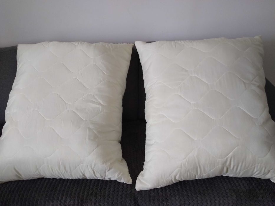 Poduszki z kulki sylikonowej 70/80/