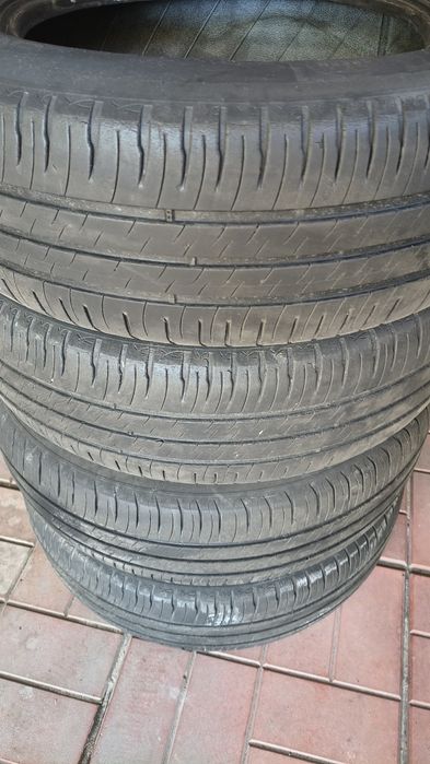 Шины Mishelin 95/65 R15