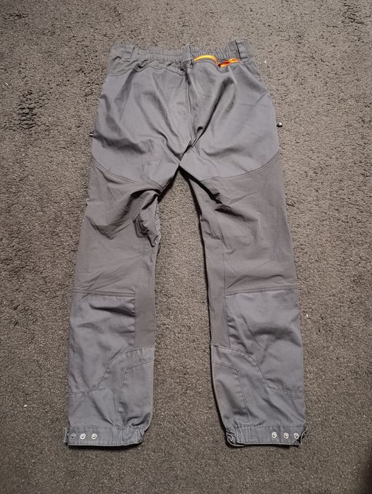 Тактичні штани Revolution Race