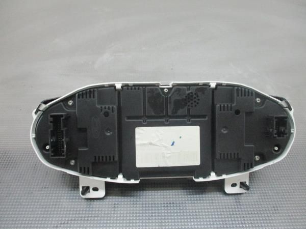 Quadrante / painel de instrumentos FORD Fiesta VI (CB1, CCN)