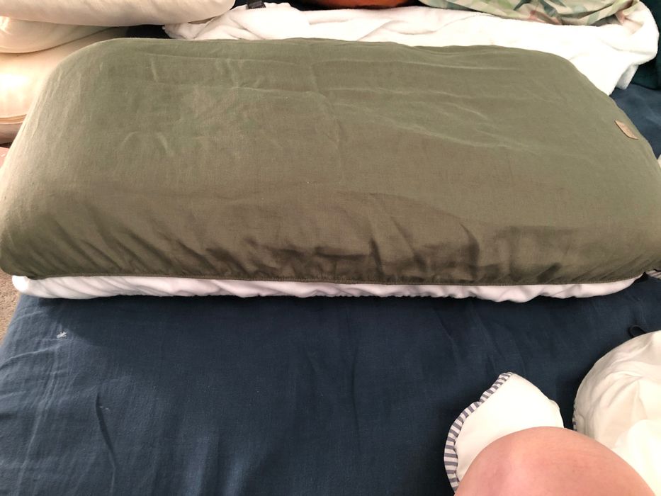 Wózek głęboki vintage