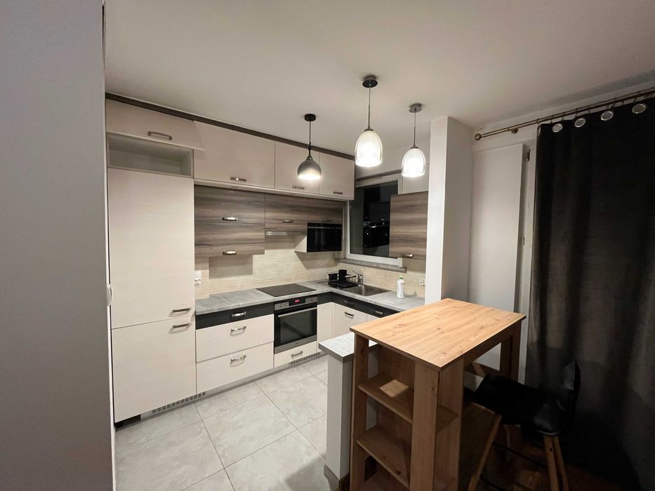 Wynajmę kawalerkę 32 m² Kraków  Czyżyny