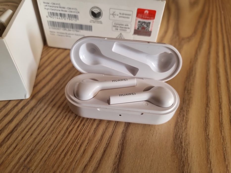 Huawei Freebuds Lite