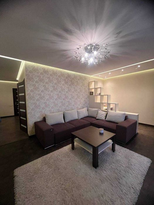 Оренда квартири на Франка в Луцьку