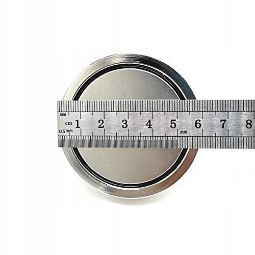 Magnes neodymowy Magnetpro 60mm