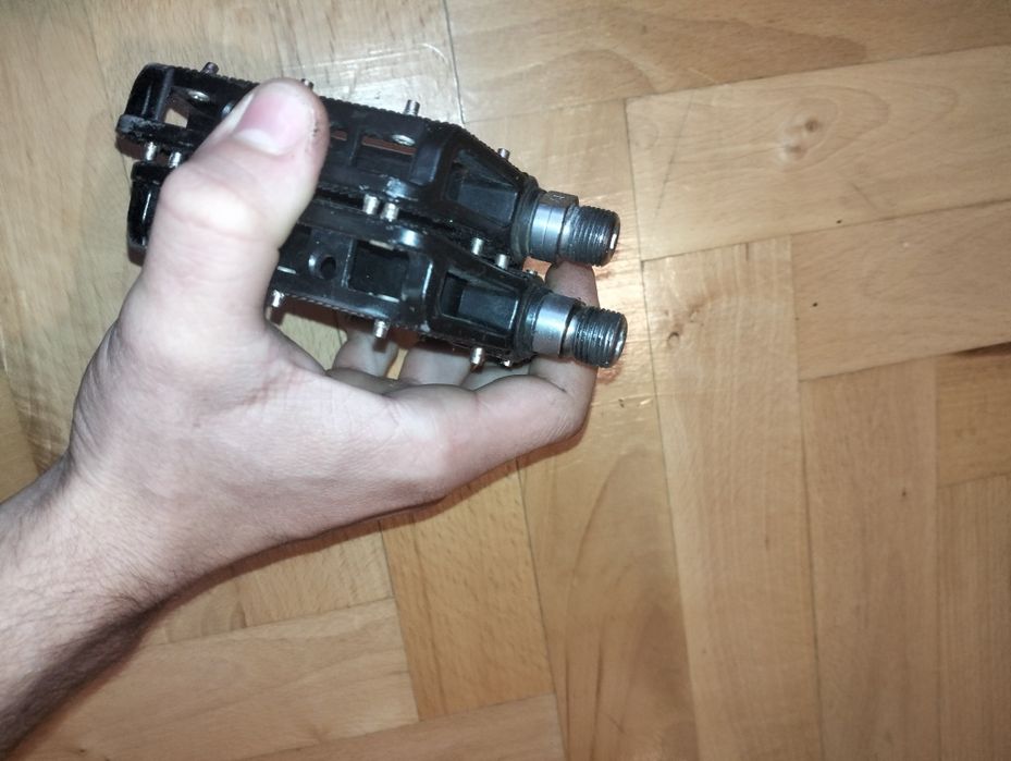 pedały Dartmoor BMX