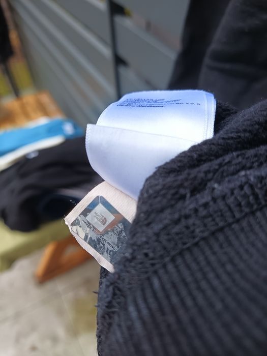 The North Face bluza męska