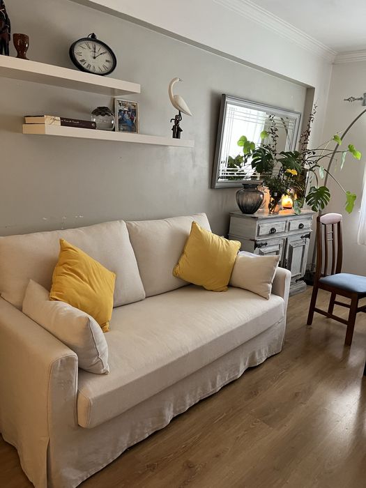 Quarto privado para alugar