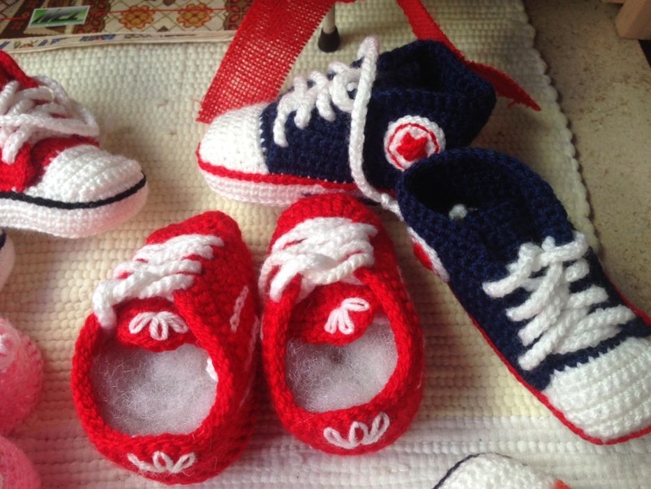 Ténis para bebé dos 0 aos 18 meses