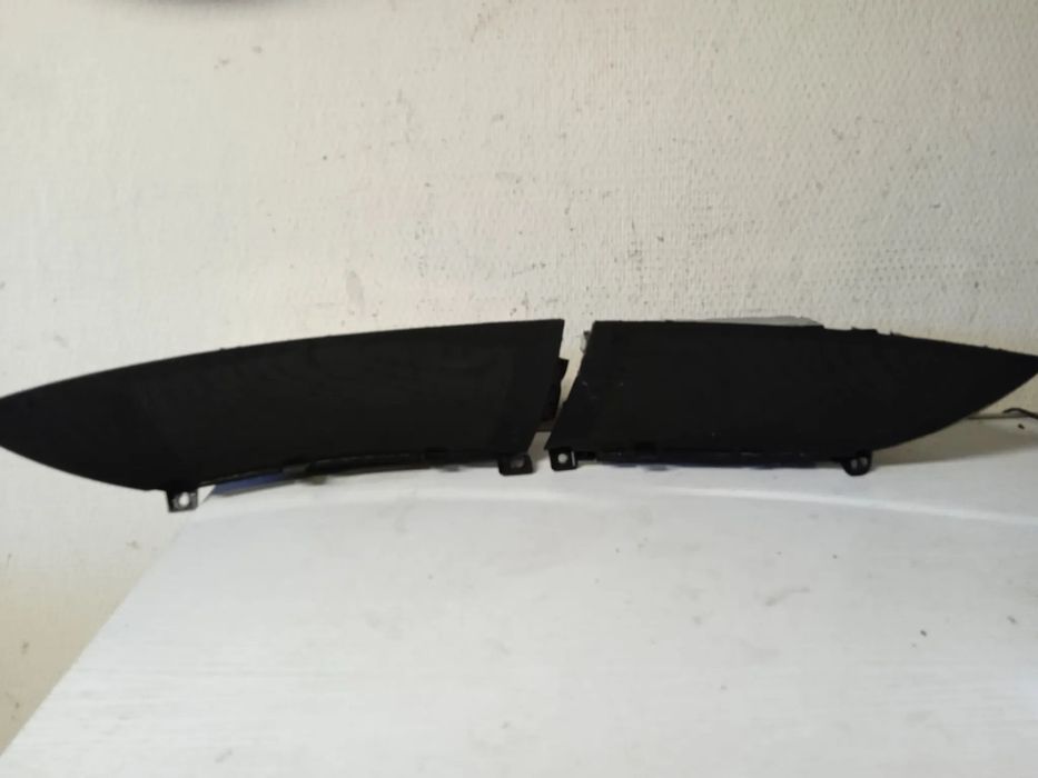 WYŚWIETLACZ DWUCZEŚCIOWY HONDA CIVIC IX 11-17