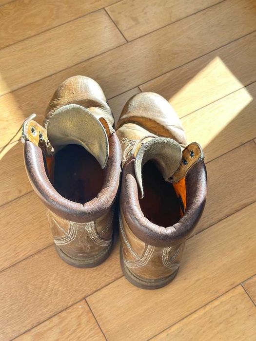 Botas Timberland Originais