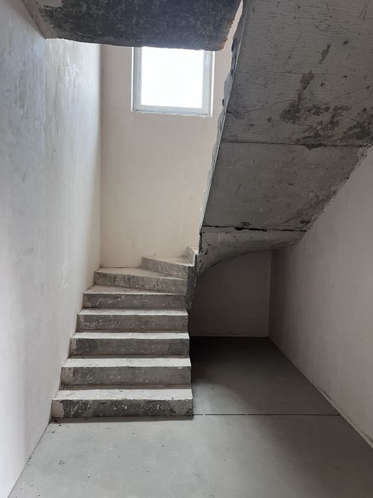 Тайнхаус с террасой 124 м2.