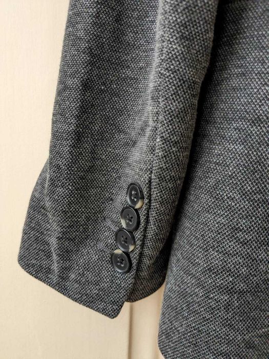 Blazer homem Zara