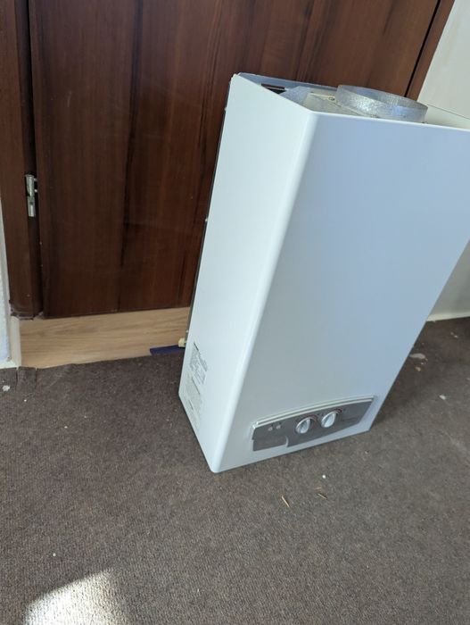 Boiler Termet GE-19-02