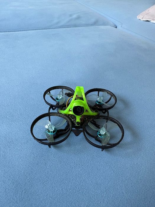 Dron BetaFPV Air 65 II Whoop Tinywhoop