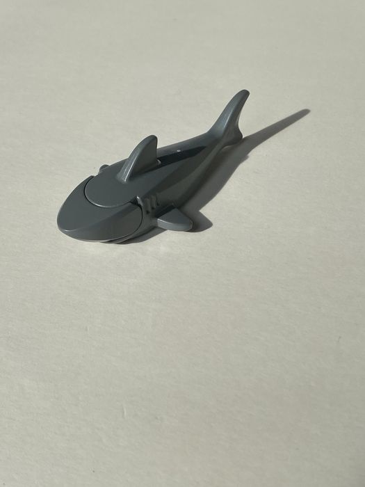 Lego Rekin 14518c04 2547c03 2547c01