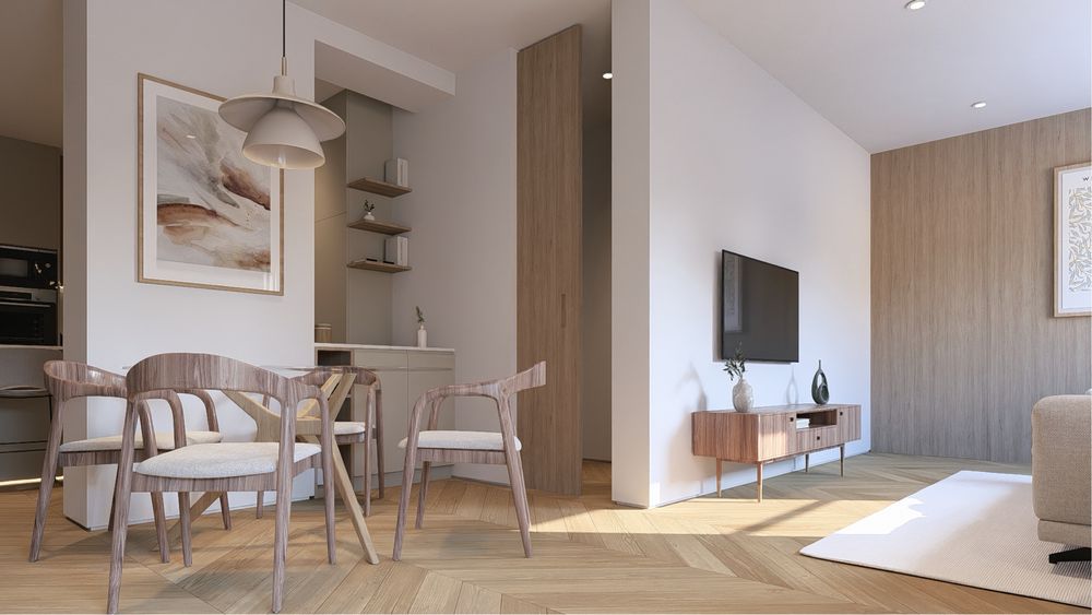 Property in Estrela, Lisboa