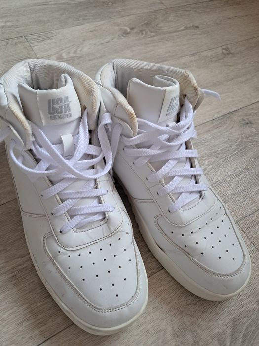 Продам ботинки чоловічі