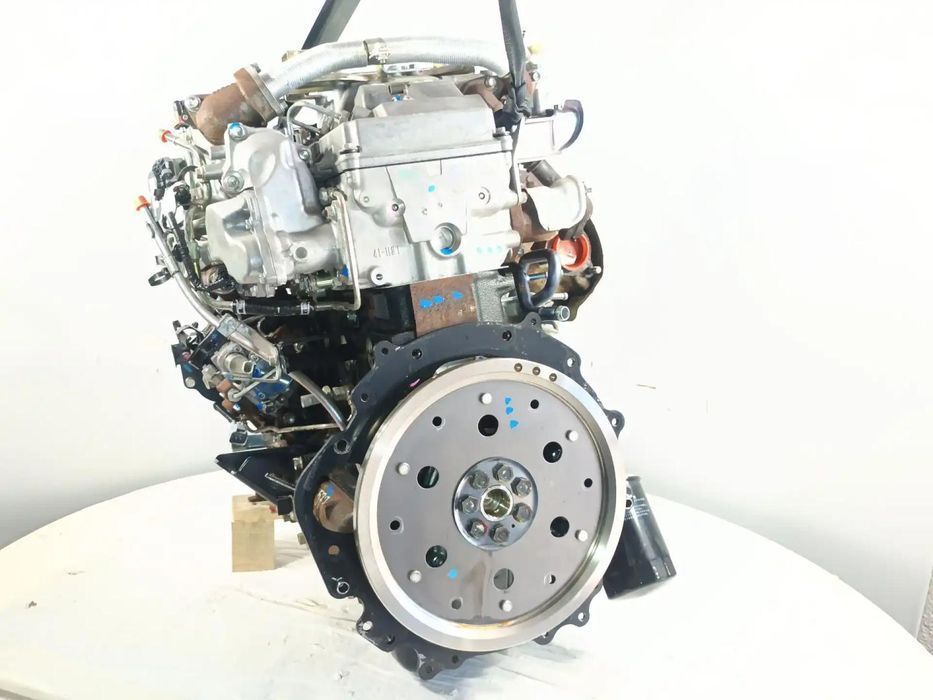 Motor Mitsubishi Montero Iv 3.2 Di-D Refª: 4M41