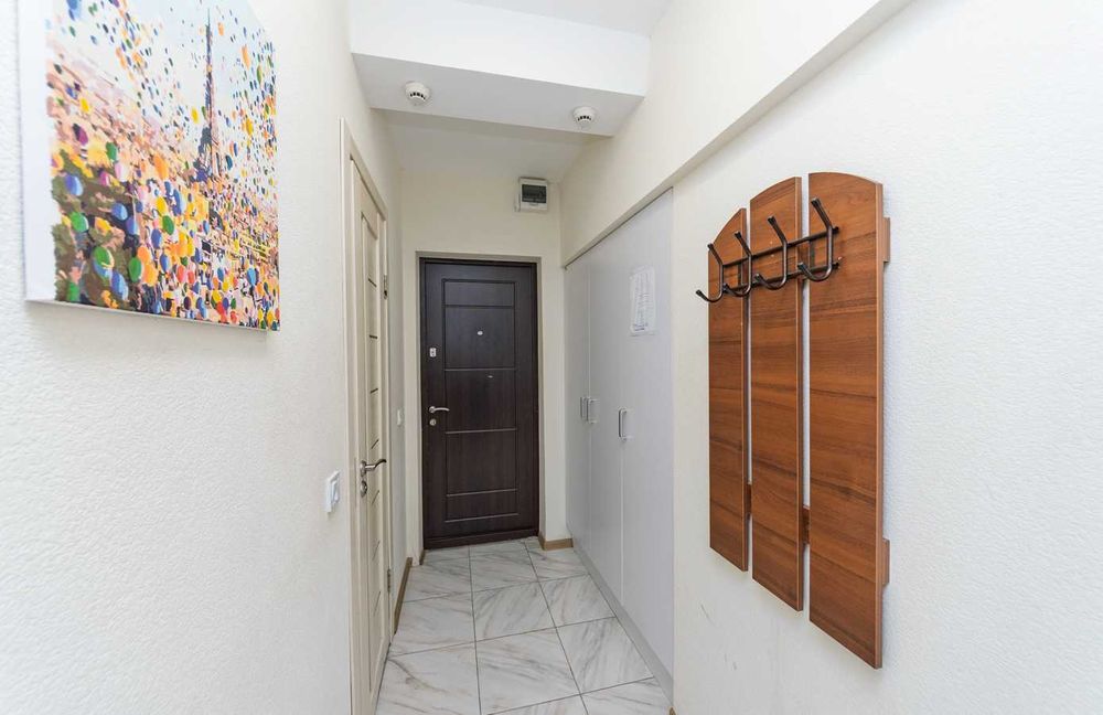 Здам студію - ЖК SmartHouse, біля метро, без комісії на 1-3 місяці.