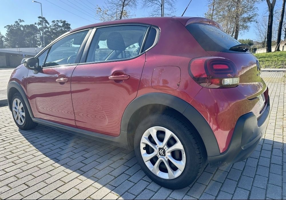 C3 citroen otimo estado