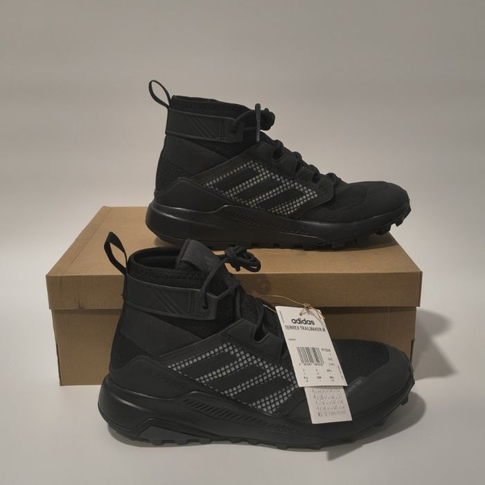 Adidas Terrex Trailmaker Mid GTX Gore-Tex EU 40⅔ – Nowe