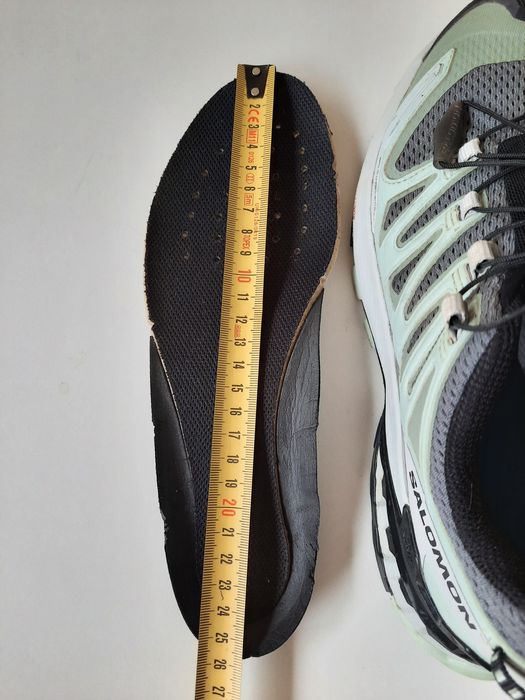 Кросівки жіночі  Salomon XA PRO  3D