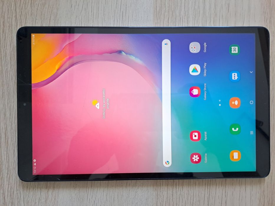 Tablet Samsung Tab A 10.1