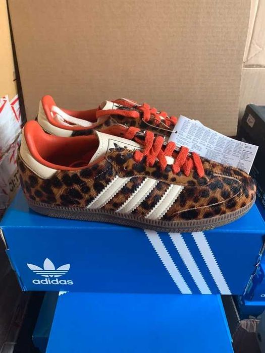 adidas SAMBA OG