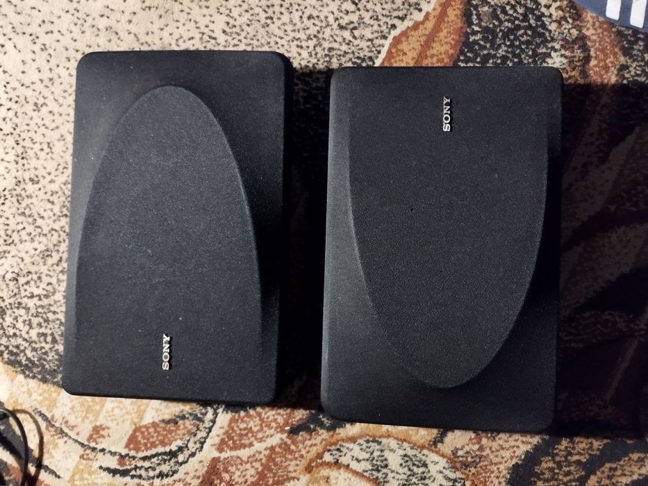 Głośnik Sony SS-R35
