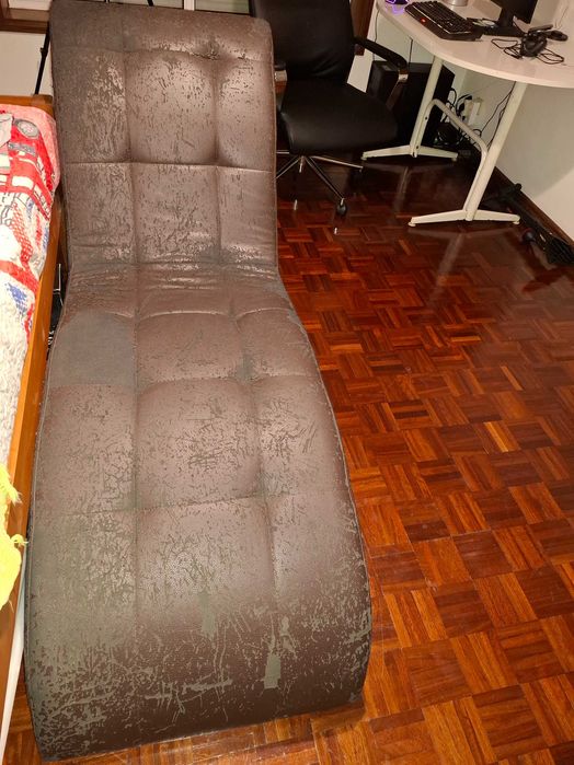 Chaise Lounge para forrar