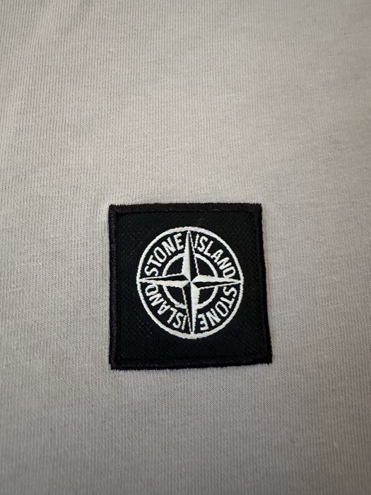 Футболка stone island
