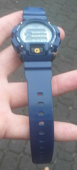 Zegarek Casio G-Shock DW-9052.
