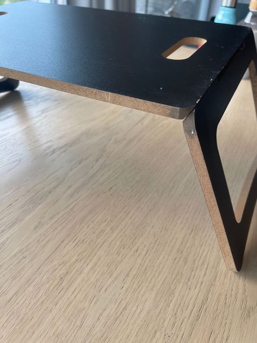 SUPER WYGODNA Podkładka pod LAPTOP - pomocnik na sofę, łóżko