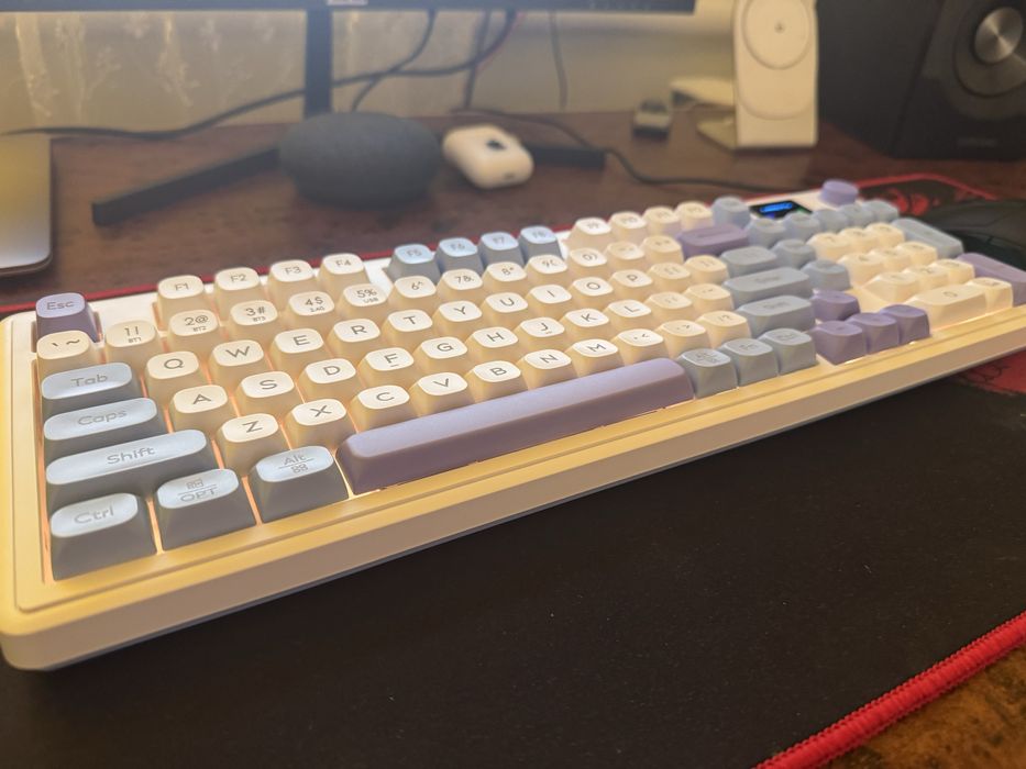 Клавіатура Ігрова