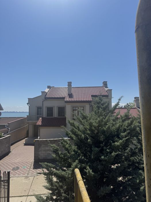 Продается дом кооператив Тартус — первая линия моря Лески, Сосновый берег