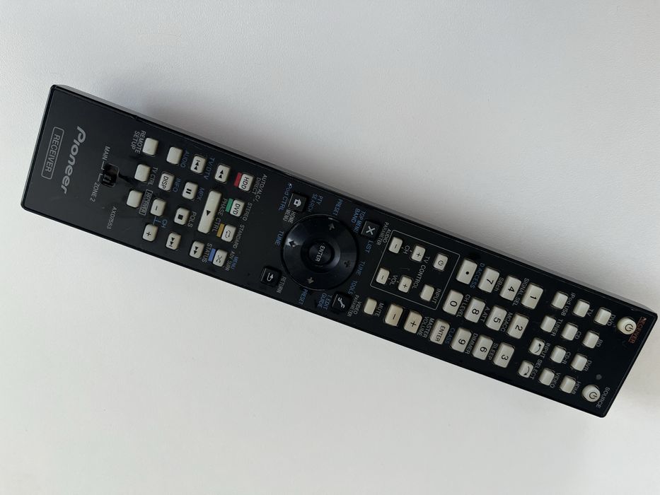 Amplituner Pioneer VSX-919AH HDMI