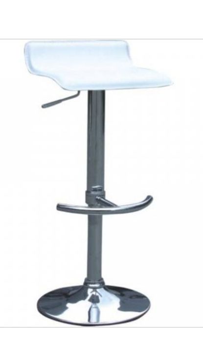 Conjunto de 3 Assentos de Banco Alto - COZINHA OU BAR