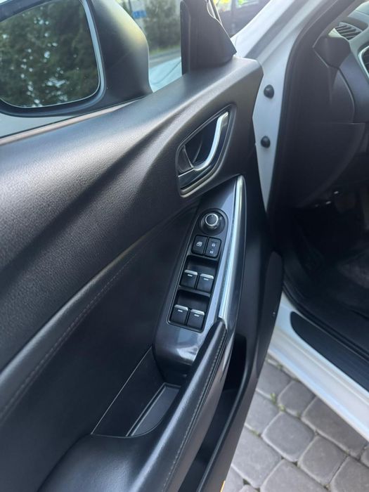 Мазда 6 2.5 2016 Grand Touring