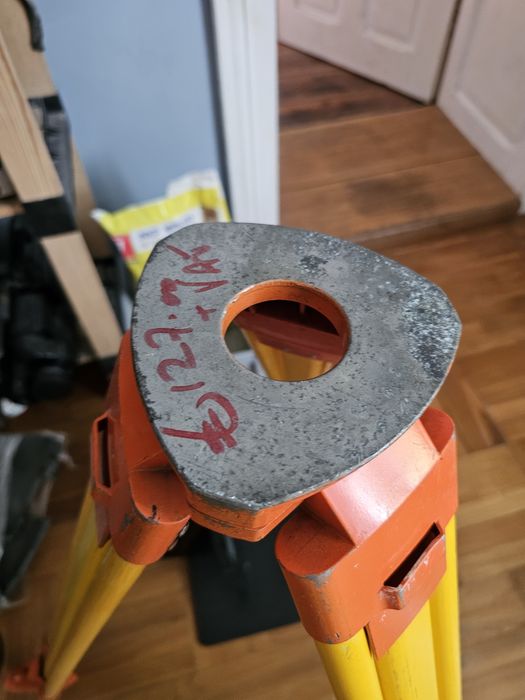 Statyw geodezyjny Wild Heerbrugg