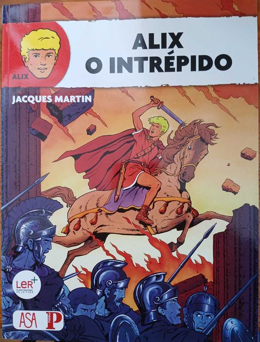 Banda Desenhada 280 livros