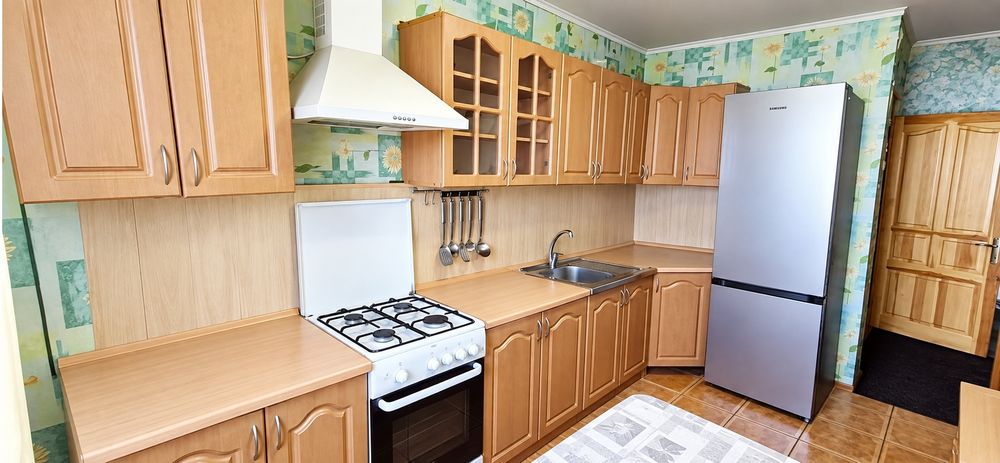 ПРОДАМ 3-кімнатну квартиру в м.Самар, район "Сільпо".