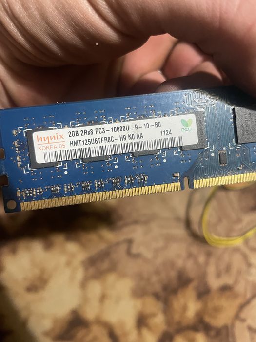 I3 3220, озу ddr3 4 гб в ноутбук