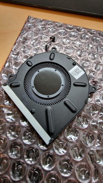 Oryg Wentylator Huawei MateBook 13, 14 SOL51661SLM EG60050S1 SUNON