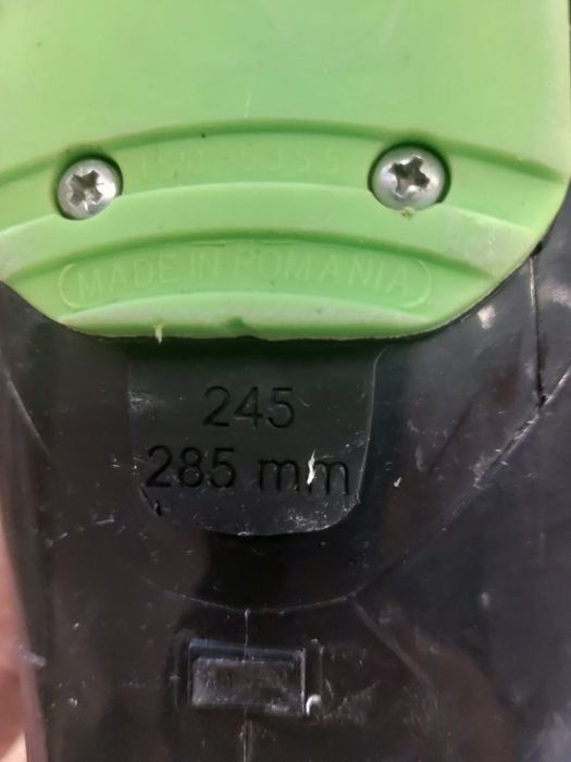 Buty narciarskie Rossignol Comp J4 38-24,5cm