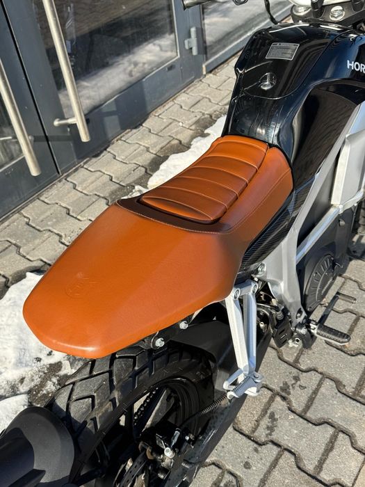 Horwin CR6 elektryczny motocykl 125 FV23