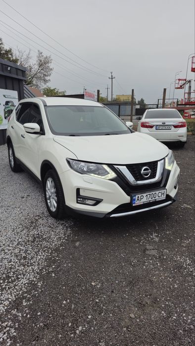 продам NISSAN X Trail