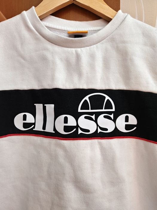Bluza młodzieżowa Ellesse 12-13 lat