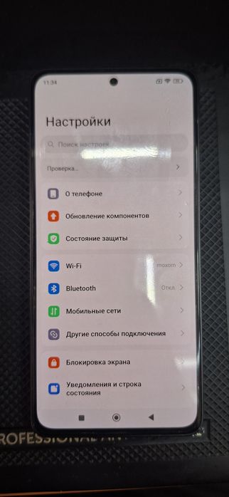 Продам redmi note 13 4g под востановление